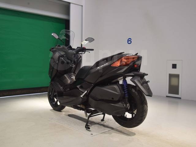 Yamaha X-Max 250. , ,  .     