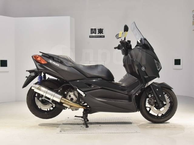 Yamaha X-Max 250. , ,  .     