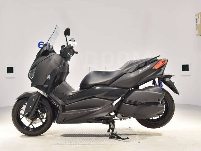 Yamaha X-Max 250. , ,  .     