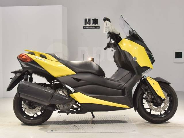 Yamaha X-Max 250. , ,  .     