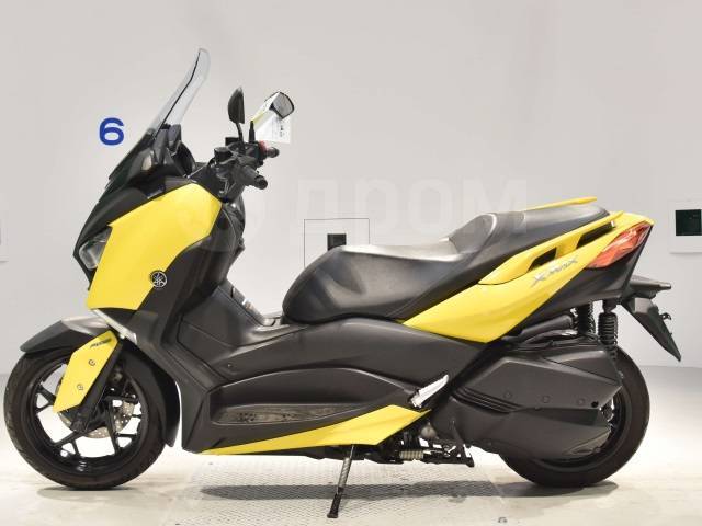 Yamaha X-Max 250. , ,  .     