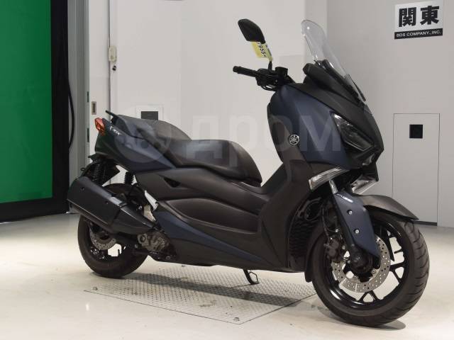 Yamaha X-Max 250. , ,  .     