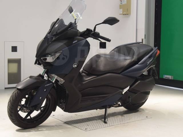 Yamaha X-Max 250. , ,  .     