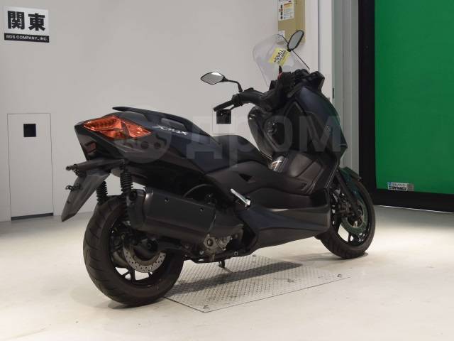 Yamaha X-Max 250. , ,  .     