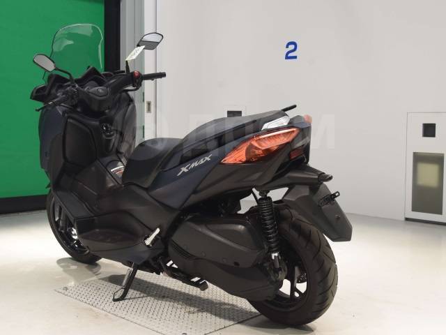 Yamaha X-Max 250. , ,  .     