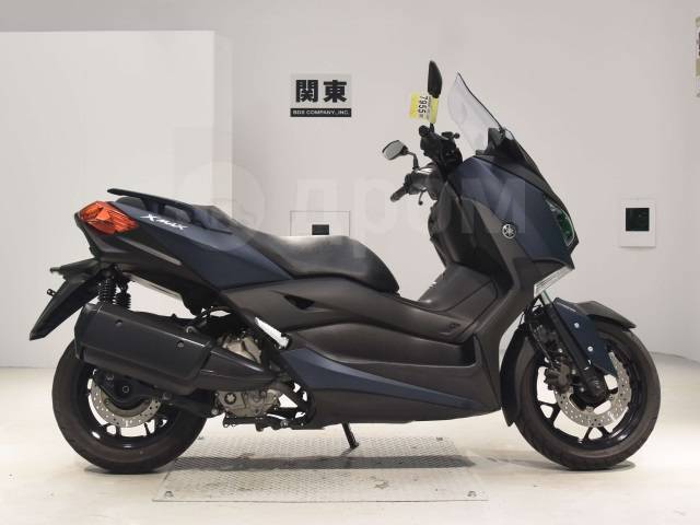 Yamaha X-Max 250. , ,  .     