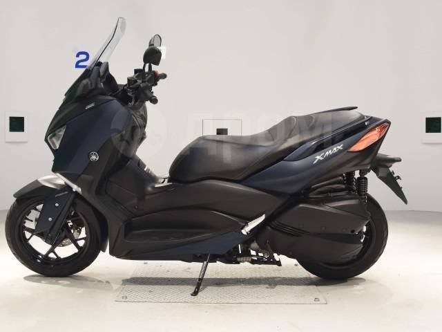 Yamaha X-Max 250. , ,  .     