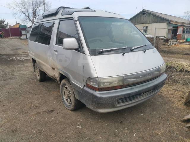 Toyota Town Ace 1989