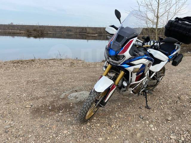 Honda Africa Twin. 1 100. ., , ,   