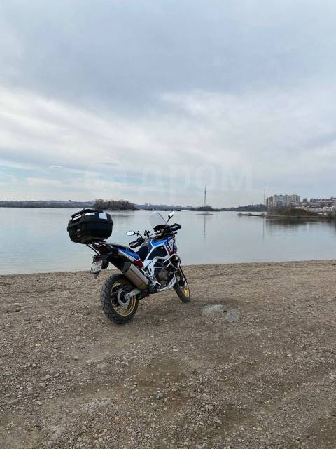 Honda Africa Twin. 1 100. ., , ,   