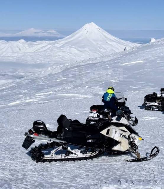 BRP Ski-Doo Summit X. ,  ,   