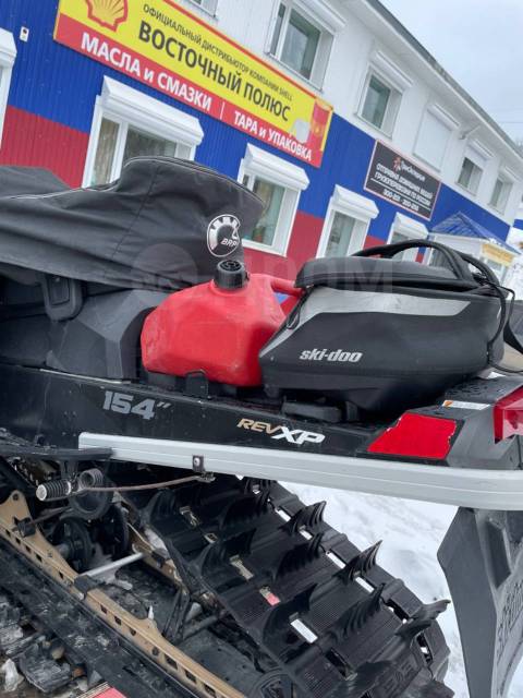 BRP Ski-Doo Summit X. ,  ,   