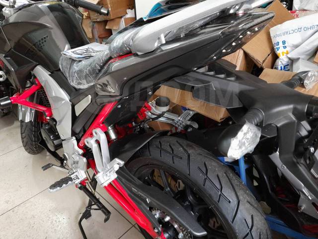 Regulmoto Raptor 250. 250. ., , ,   