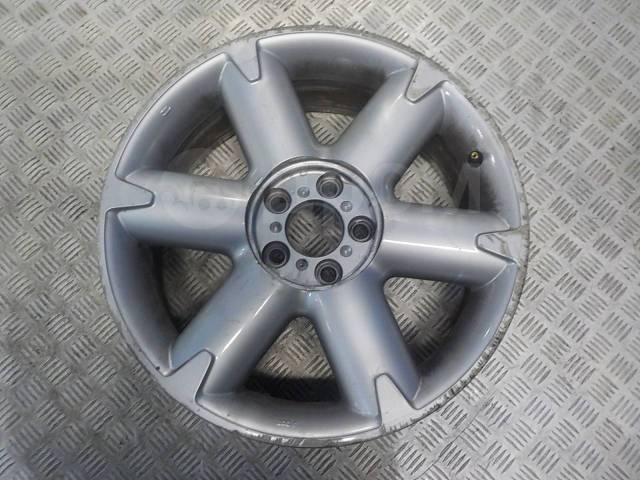    () Nissan Murano Z50 2002-2008