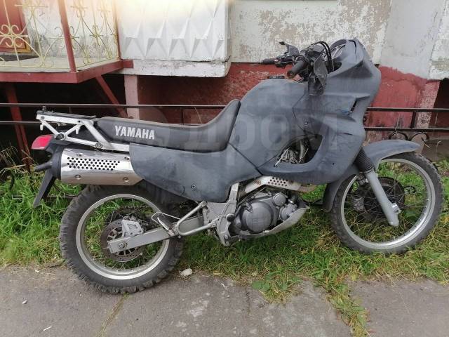 Yamaha XT 660Z Tenere. 660. ., , ,   