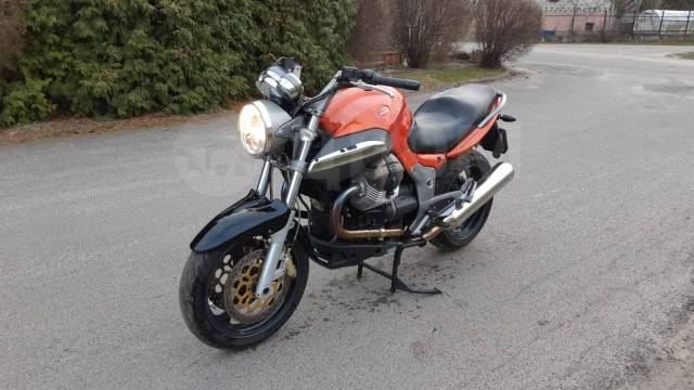 Moto Guzzi. 1 100. ., , ,   