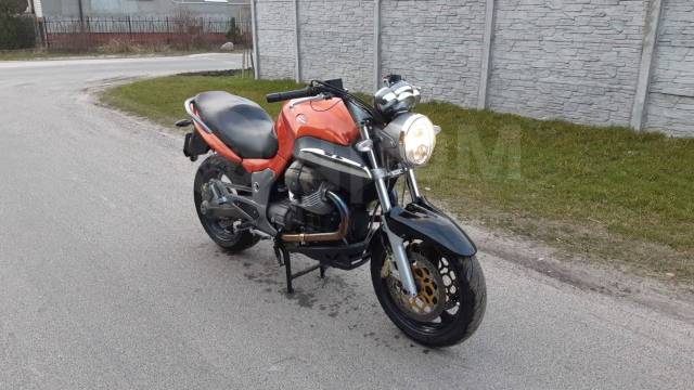 Moto Guzzi. 1 100. ., , ,   