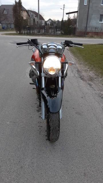 Moto Guzzi. 1 100. ., , ,   