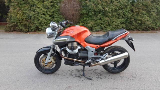 Moto Guzzi. 1 100. ., , ,   