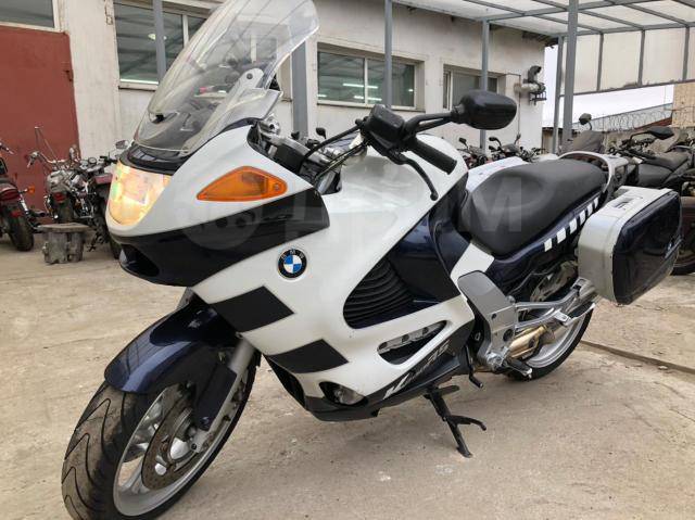 BMW K 1200 RS. 1 200. ., , ,   