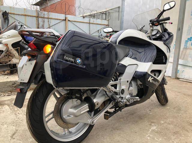 BMW K 1200 RS. 1 200. ., , ,   