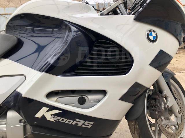 BMW K 1200 RS. 1 200. ., , ,   