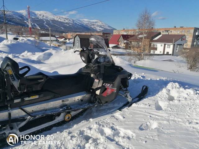 BRP Ski-Doo Expedition TUV. ,  ,   