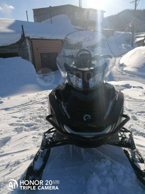 BRP Ski-Doo Expedition TUV. ,  ,   