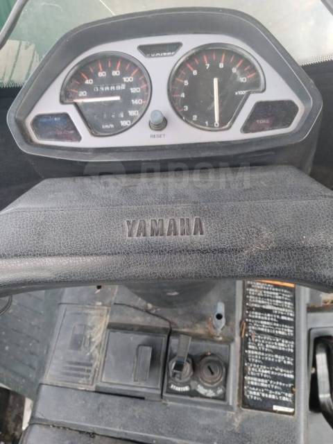 Yamaha Enticer II. ,  ,   