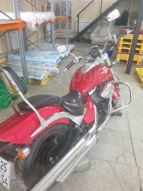 Suzuki Boulevard 400. 400. ., , ,   