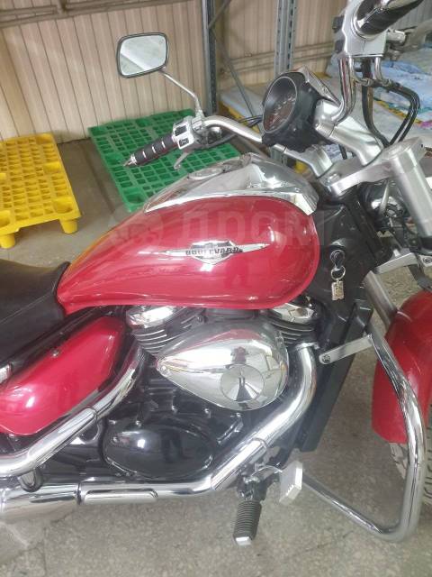 Suzuki Boulevard 400. 400. ., , ,   