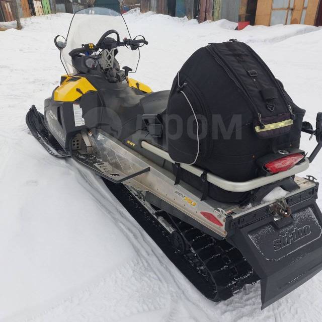 BRP Ski-Doo Skandic SWT. ,  ,   