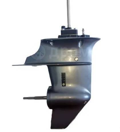 Редуктор на лодочный мотор F9.9 Mikatsu/Yamaha, новый, в наличии. Цена ...