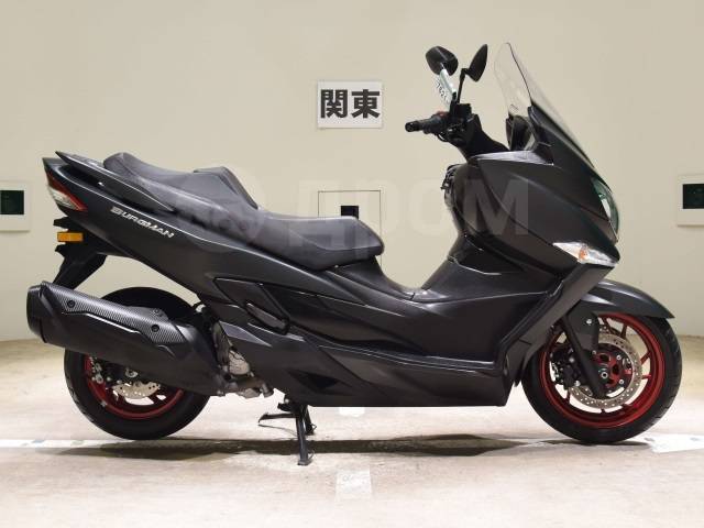 Suzuki Burgman. , ,  .     