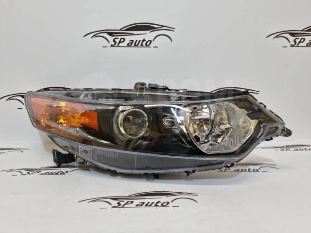   Honda Accord 8  2008-2011  