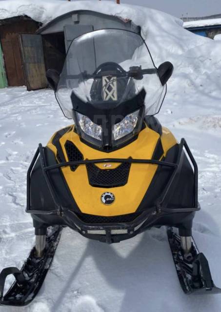 BRP Ski-Doo Skandic SWT. ,  ,   