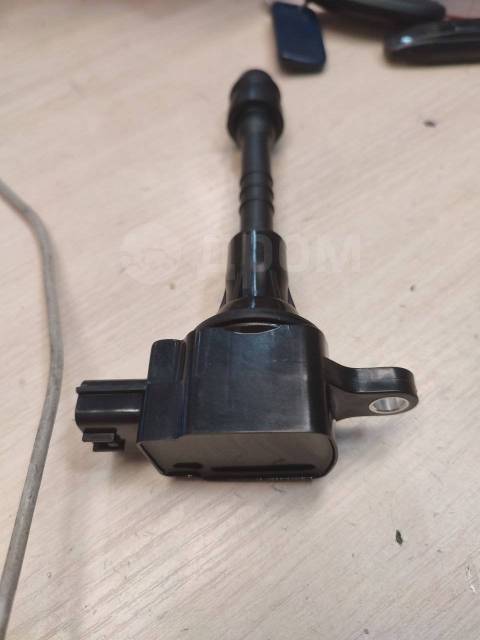 Купить Катушка зажигания Narichin QG15/QG18DE (22448-6N015) в ...