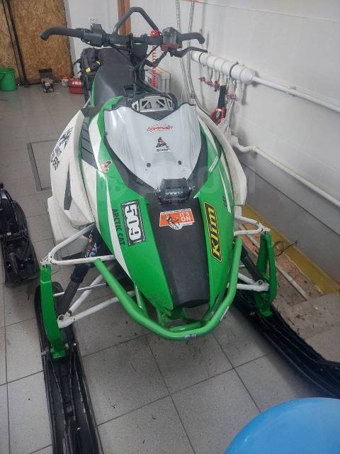 Arctic Cat Sno Pro. ,  ,   