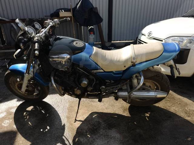 Yamaha FZX 750. 750. ., , ,   