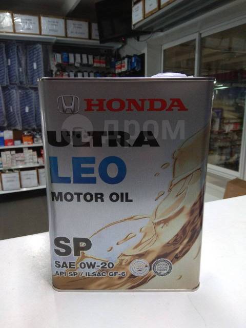 Honda 0w20 sp. Honda 0w20. Honda 0w20 4л. Leo SN 0w20.