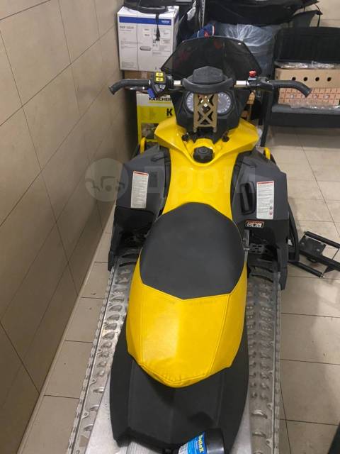 BRP Ski-Doo Summit X. ,  ,   