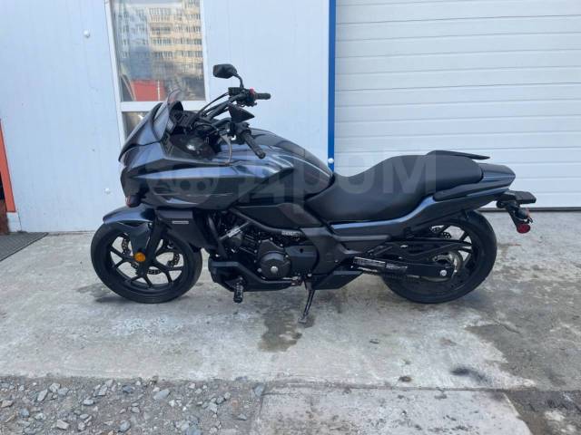 Honda CTX700. 700. ., , ,   