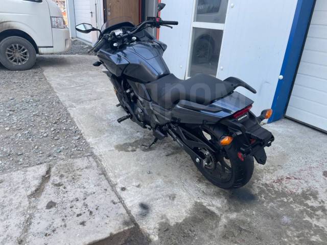 Honda CTX700. 700. ., , ,   