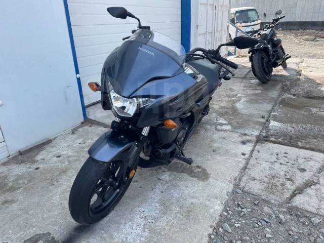 Honda CTX700. 700. ., , ,   