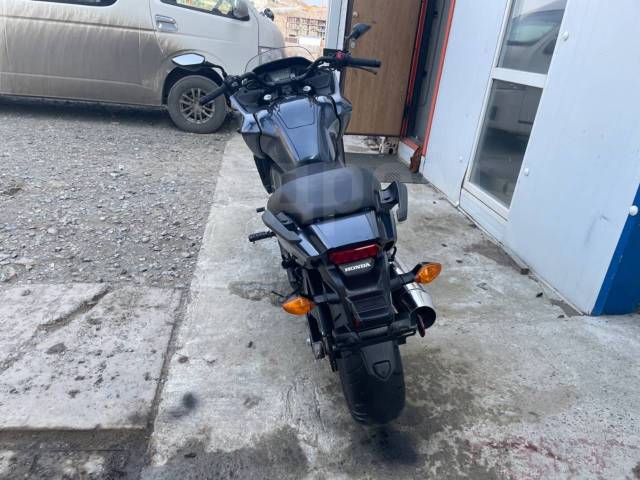 Honda CTX700. 700. ., , ,   