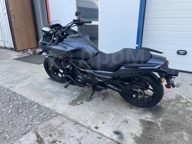 Honda CTX700. 700. ., , ,   