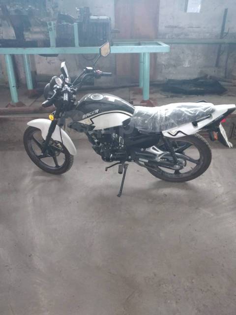 Racer Tiger RC150-23. 150. ., , ,   