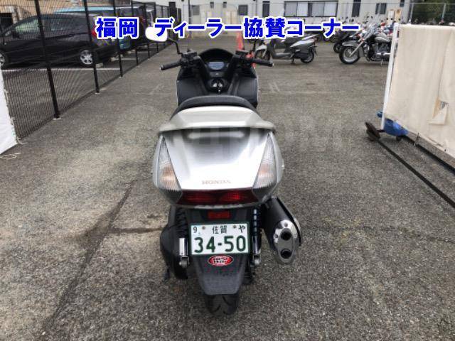 Honda Silver Wing. , ,  .     