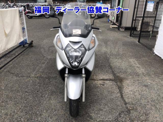 Honda Silver Wing. , ,  .     