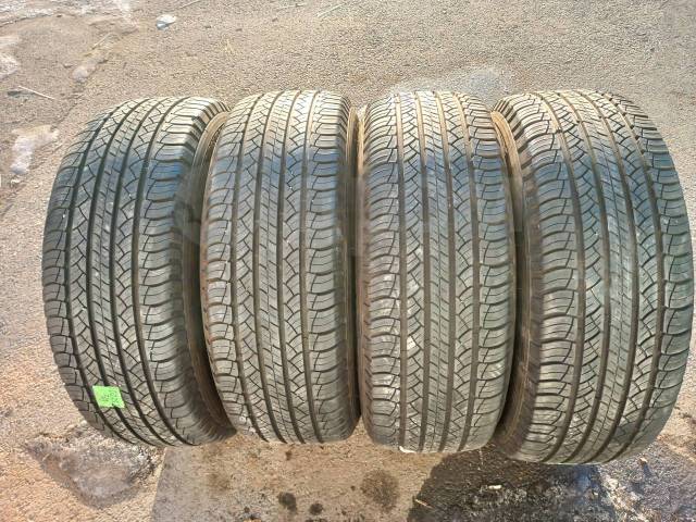 Michelin Latitude Tour HP, 265/60 R18, 18", 1 шт, 265 мм, 60 % ...